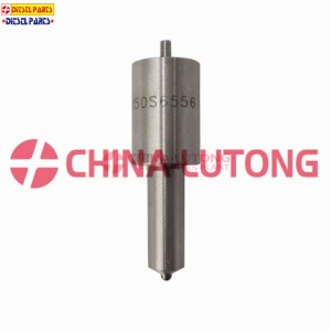 Fuel Nozzle 5621599 / DLL150S6556 Lucas Cav Nozzles Diesel Injection Nozzle