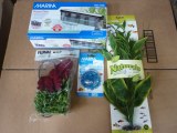 Accessoire aquarium animaux