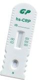 Cardiac Markers, One step for hs-CRP