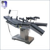 JQ-01A-1 table chirurgicale électrique pont de rein table d'opération table de procédur...