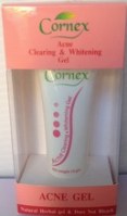 Acne Clearing & Whitening Gel
