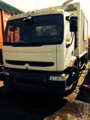 Moteurs et pieces pour export