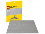 LEGO Classic - La plaque de base grise 48x48 (10701)