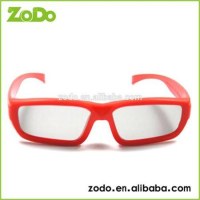 Hot sell Polarized 3D glasses