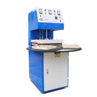 Good price plastic or blister polythene material hand sealing machine use for sealing