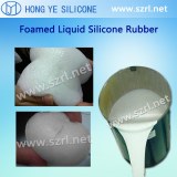 HY-F663 Foaming Silicone Rubber