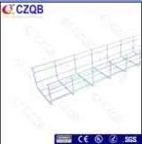 100X150 Straight Wire Cable Tray