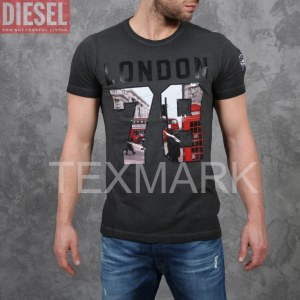 FOURNISSEUR T SHIRTS DIESEL HOMME 2015 EN LIGNE