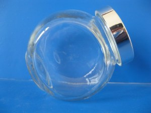 Pot de stockage de thé