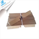 The essentials of the transporting goods -paper angle protector