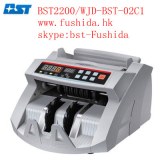 Banknote counters,money counter machine,bill counters,cash detectors,skype:bst-fushida