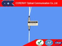 CORERAY Haute Qualité D1X2 Mécanique Fibre Optique Commutateur