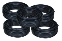 Fluororubber Heat Shrinkable Tube