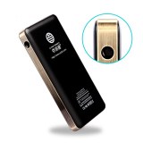 5500mAh High Capacity Power Bank with CE, RoHS, FCC