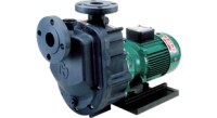 WORLD CHEMICAL Chemical Resistant Pump
