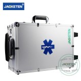 JACKETEN Aviation aluminium multifonctions médicales premiers secours Kit-JKT031