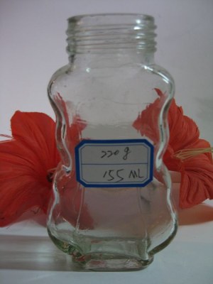 Thé et café jarres de stockage