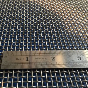 Titanium Anode Mesh Baskets