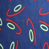 2017 Polyester Printed Fabric For Car or Bus Seat