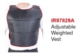Réglable Vest pondéré