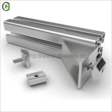 Aluminum profiles