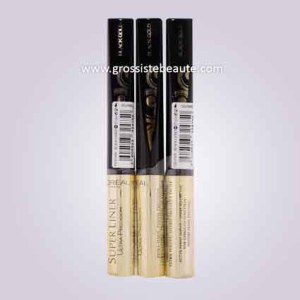 Lot Eyes Liners de marque 45 pièces