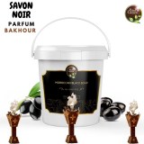 SAVON NOIR PARFUM BAKHOUR
