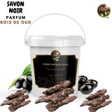 SAVON NOIR PARFUM BOIS DE OUD