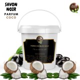 SAVON NOIR PARFUM COCO