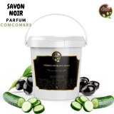 SAVON NOIR PARFUM CONCOMBRE