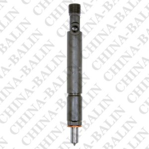 Nozzle Holder 0432191582 Injector