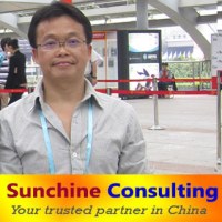Services d'interprètes professionels chinois-français en Chine