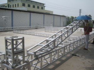 K truss for sale