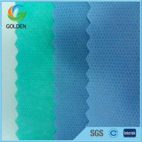 Virgin Sms Spunbond Meltblown Spunbond Nonwoven Fabric For Surgical Face Mask