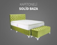 Manufacturing of beds, sofa and mattresses
