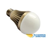 SELLING Led A60(a19) Bulb Lamp, 5w Cob For Household Lighting
