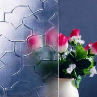 Pattern Glass (Karatachi)