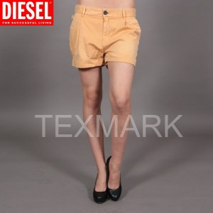 LOT 7 SHORTS DIESEL "HOPAL"