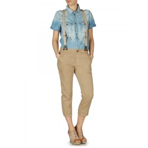 LOT 7 PANTALONS DIESEL "P-DUST" 00DQZ 2015