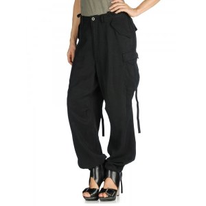 LOT 8 PANTALONS DIESEL "JINNY" 100% LYOCEL 2015