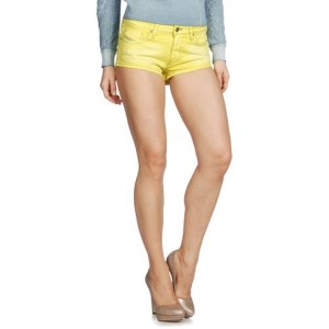 LOT SHORT FEMME DIESEL "SHINNY" 2014