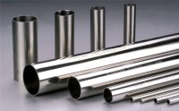 Welded Stainless Steel Pipe