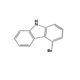 4-Bromo-9H-carbazole 3652-89-9 | OLED Material