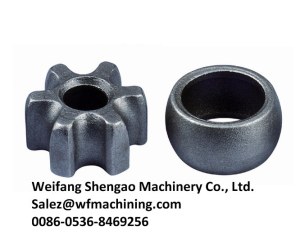 Stainless Steel Forging Metal from China Supplier
