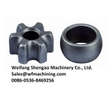 Stainless Steel Forging Metal from China Supplier