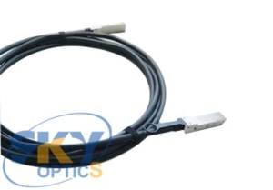 QSFP+ ACC