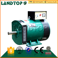 LANDTOP factory provide brush alternator 10kw