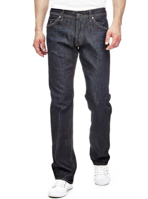 DESTOCKAGE 10 JEANS REGULAR GUESS HOMME