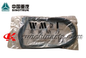 Sinotruk Howo VG1096150013 Oil Pan Gasket