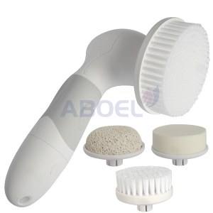 Waterproof Cleaning Massager